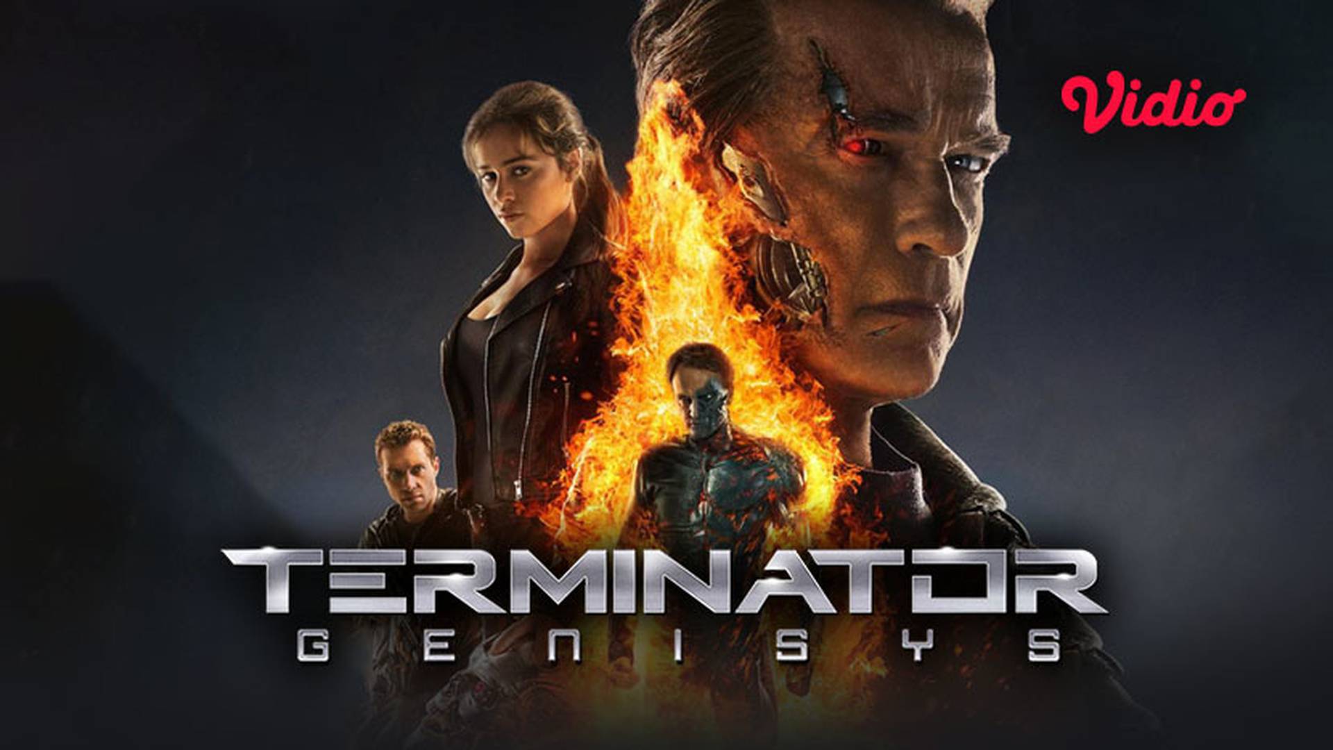 Terminator Genisys