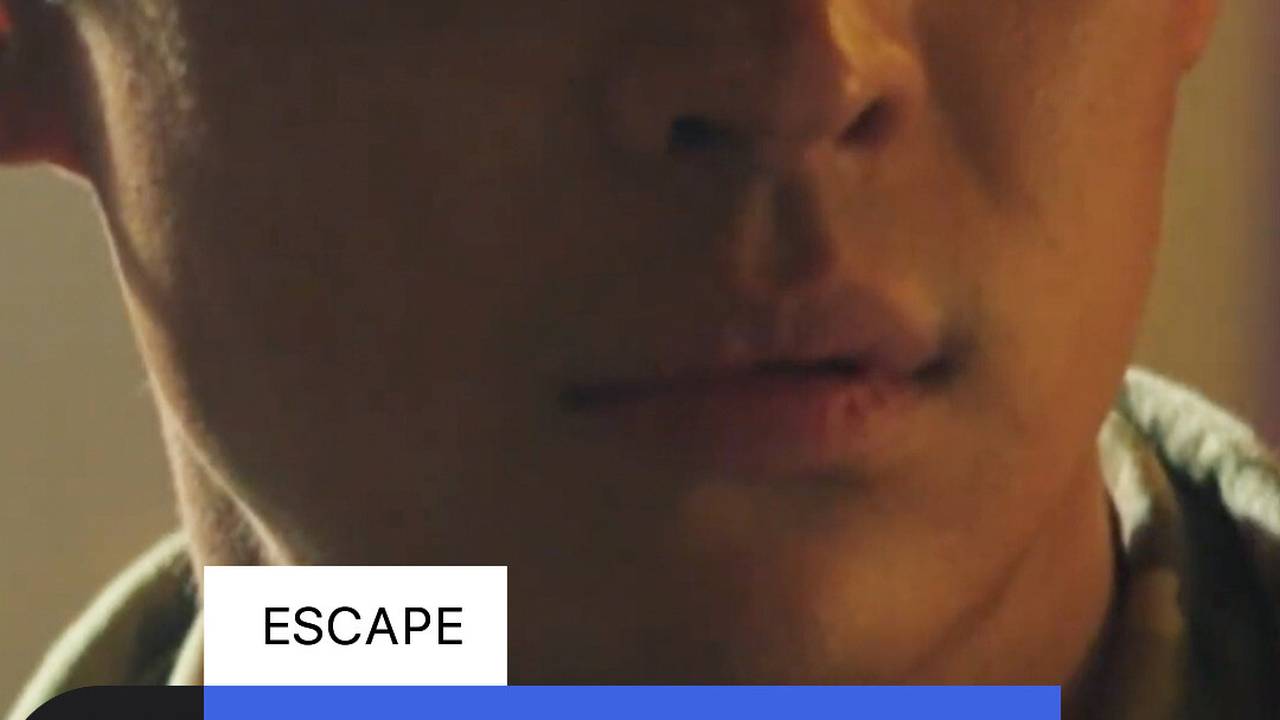 Escape | Escape | Vidio Mini Drama