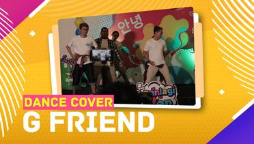 [K-Panlagi 17an] Dance Cover Gfriend Style Tim IT Publish