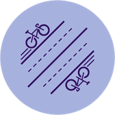 Cycling Road