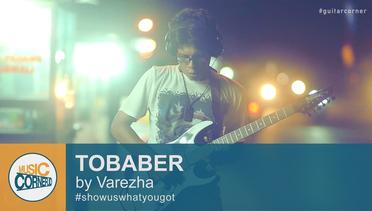 EPS 38 - Tobaber (Neil Zaza) cover by Varezha (Riau Guitarist)