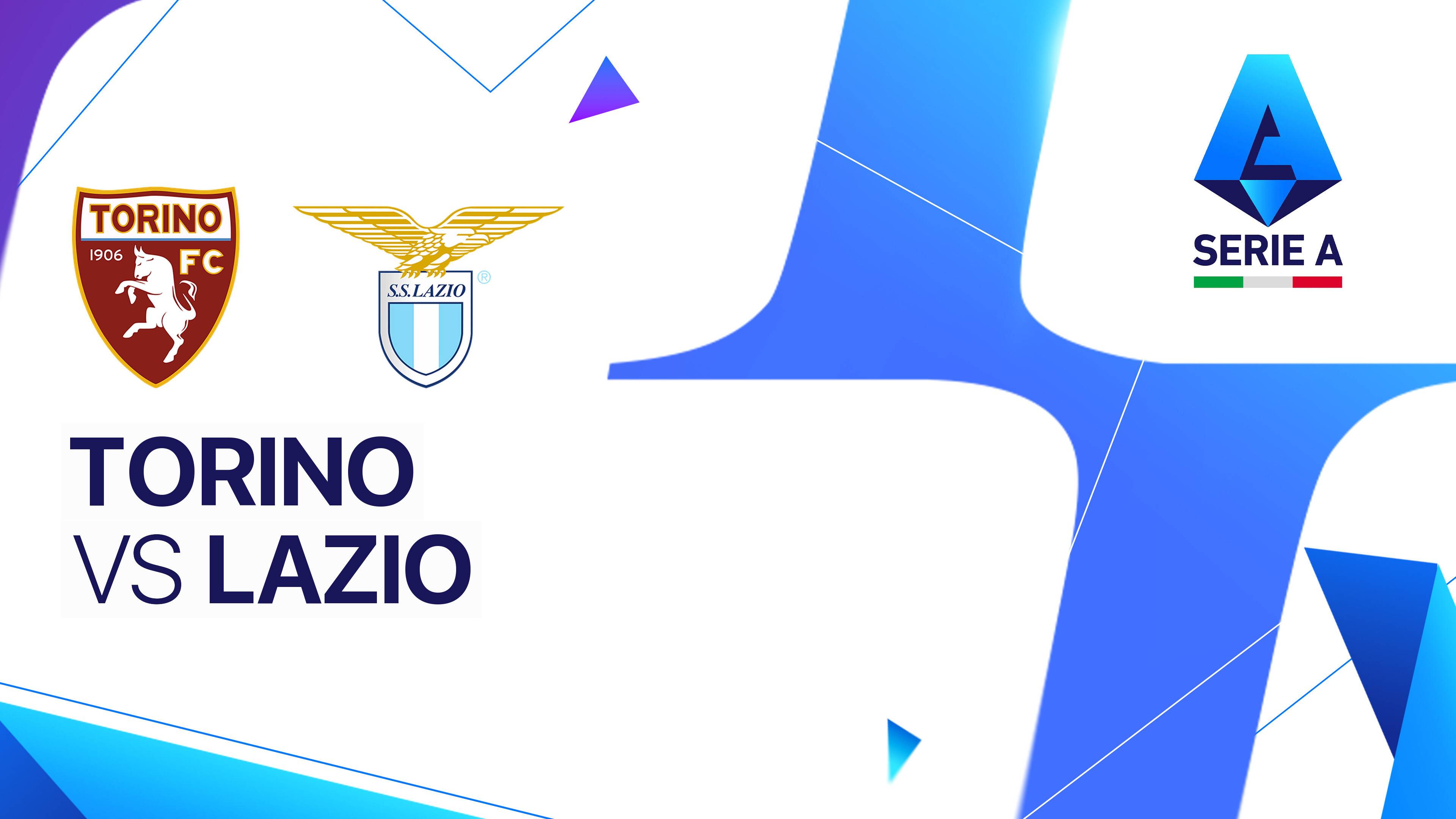 Torino FC vs Lazio