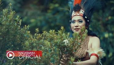 Vanessa Goeslaw - Oh Papua (Pop Music Video Official NAGASWARA)