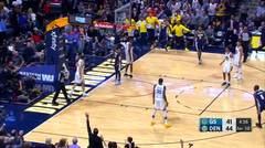 NBA | Dunk Of The Night: Kenneth Faried