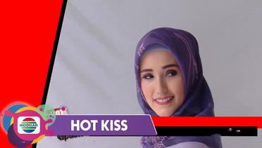 Hot Kiss Update - Ingin Tambah Momongan, Akankah Adelia Pasha Jalani Bayi Tabung?!