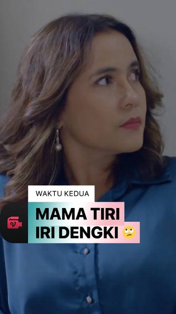 Waktu Kedua