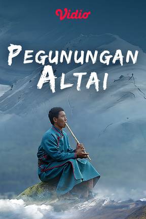 Pegunungan Altai