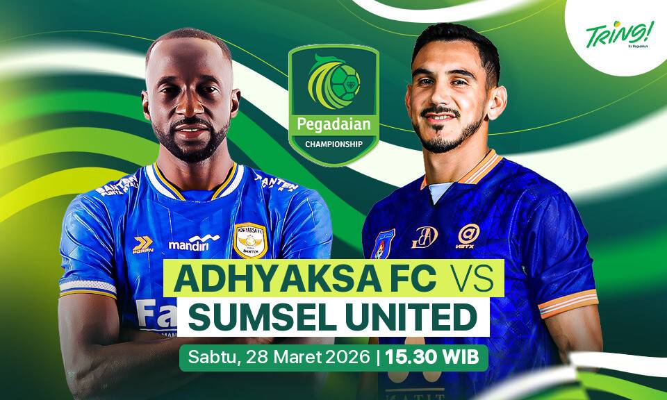 Adhyaksa FC vs Persiraja Banda Aceh
