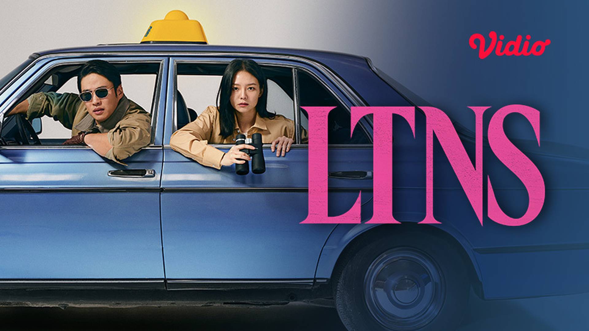 Nonton LTNS (Long Time No Sex) (2024) Sub Indo