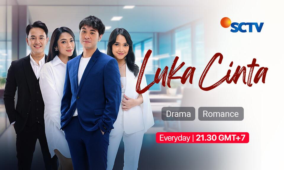 Luka Cinta