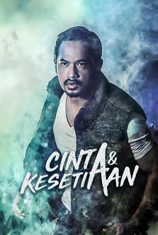 Cinta dan Kesetiaan