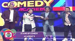 Stand Up Comedy Academy 4 - 40 Besar Group 2