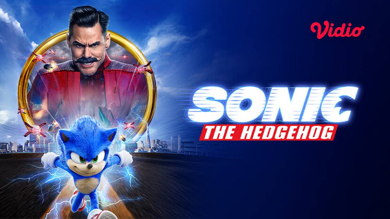 Sonic the Hedgehog the Movie Full Movie: What Really Happened Behind the Scenes