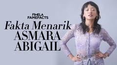 Cerita Fakta Asmara Abigail | FameFacts