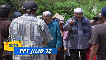 Highlight Para Pencari Tuhan Jilid 12 - Episode 02