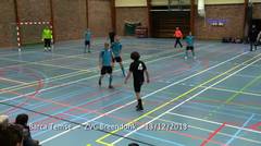 Amazing Futsal Skill