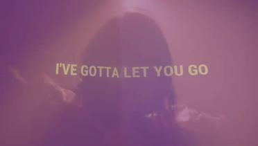 Sheryl Sheinafia - bye (Official Music Video)