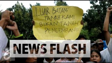 Polres Jakut Bantah Warga Luar Batang Sandera Pejabat Pemda DKI Jakarta