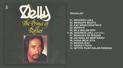 Delly Rollies - Album The Prince Of Delly Rollies | Audio HQ