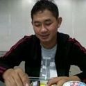 Cepy Kurniawan D'capoeira