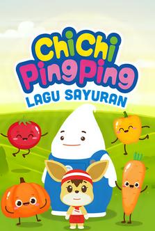 ChiChi PingPing - Lagu Sayuran