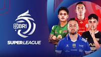 BRI Super League