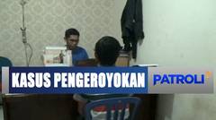 Polisi Tangkap 2 Pelaku Pengeroyokan Pria hingga Tewas di Palembang - Patroli