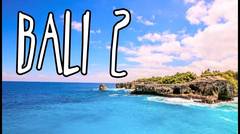 [INDONESIA TRAVEL SERIES] Jalan2Men Season 2 - Bali - Episode 9 (Part 2)