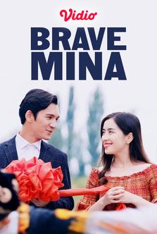 Brave Mina