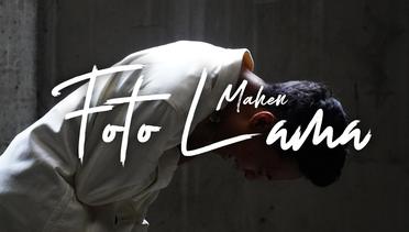 Mahen - Foto Lama (Official Music Video)