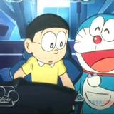 Doraemon Bersama Nobita