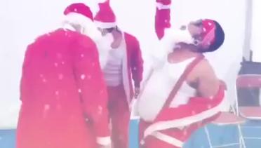 Endank Soekamti - Christmas Greeting