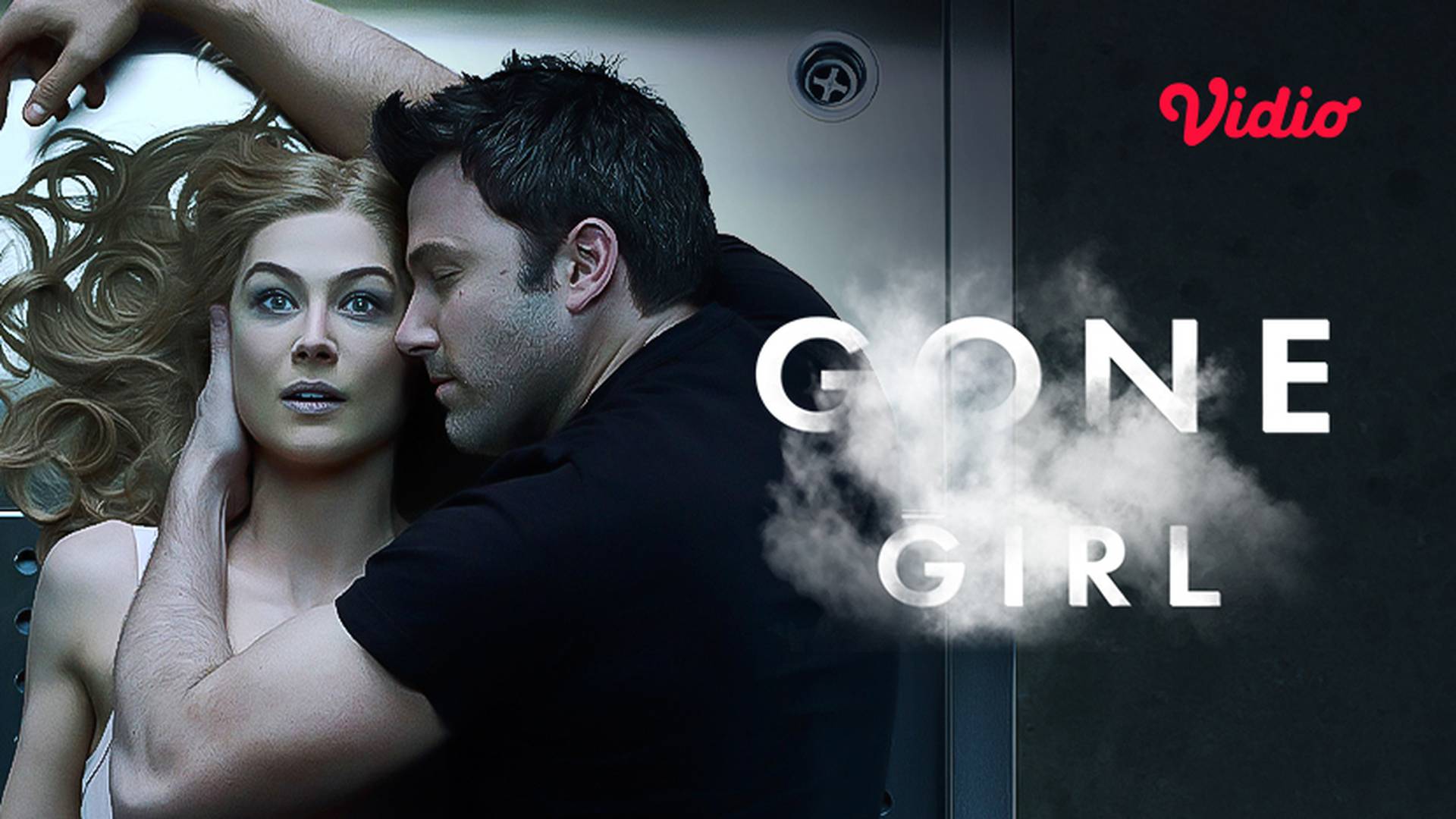 Film Gone Girl (Foto: Vidio)
