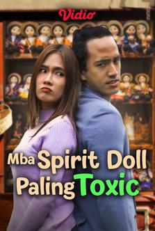 Mba Spirit Doll Paling Toxic