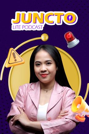 JUNCTO LITE PODCAST