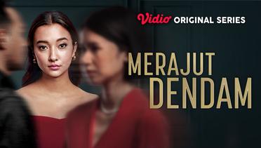 Merajut Dendam - Vidio Original Series | Sarah