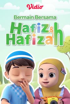Hafiz & Hafizah - Bermain Bersama