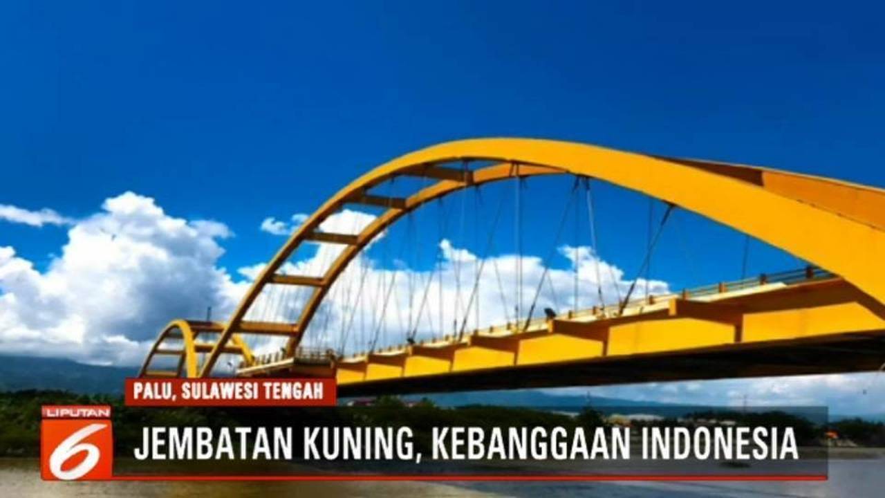 Liputan 6 Pagi - 29/09/18 - SCTV | Vidio