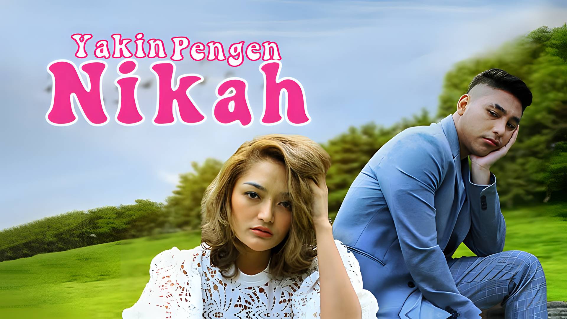 Yakin Pengen Nikah?