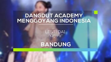 Lesti DA1 - Kejora (DAMI 2016 - Bandung)