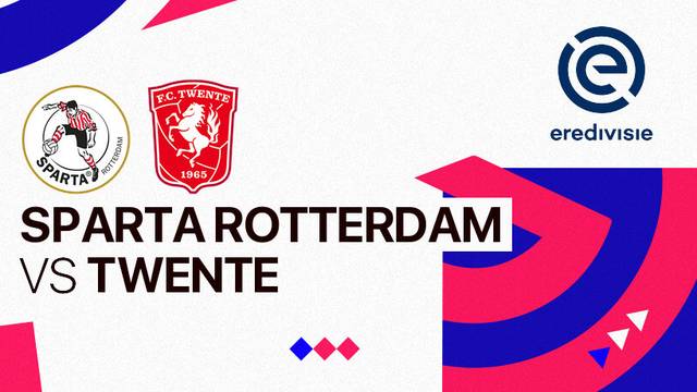 Sparta Rotterdam vs Twente - Full Match | Eredivisie 24/25