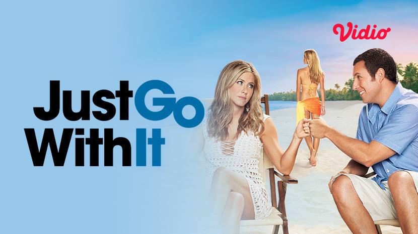 Just go with it cheap full movie online free youtube