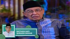 Mutiara Hati Quraish Shihab - As Shamad