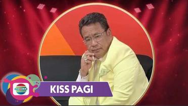 Hot Kiss Update: Hotman Paris Enggan Memberi Komentar Tentang Gisel! Ada Apa Ya??! | Hot Kiss 2020