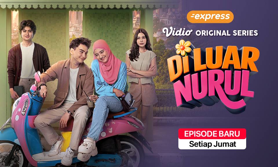 Di Luar Nurul