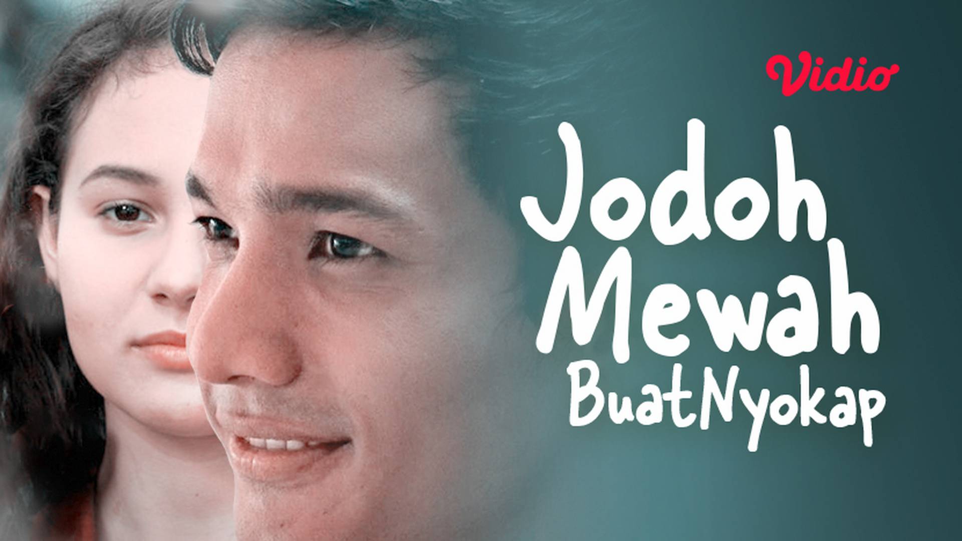 Jodoh Mewah Buat Nyokap