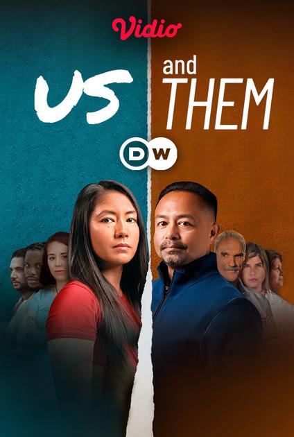 Nonton Us and Them (2023) Sub Indo | Vidio