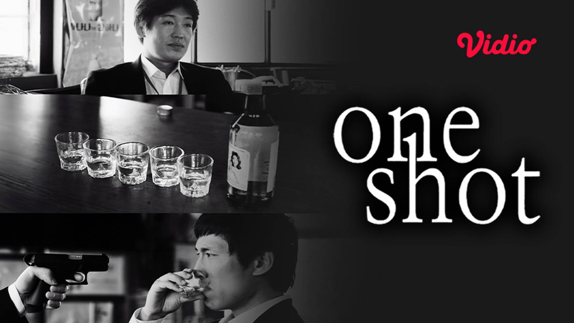 One-Shot