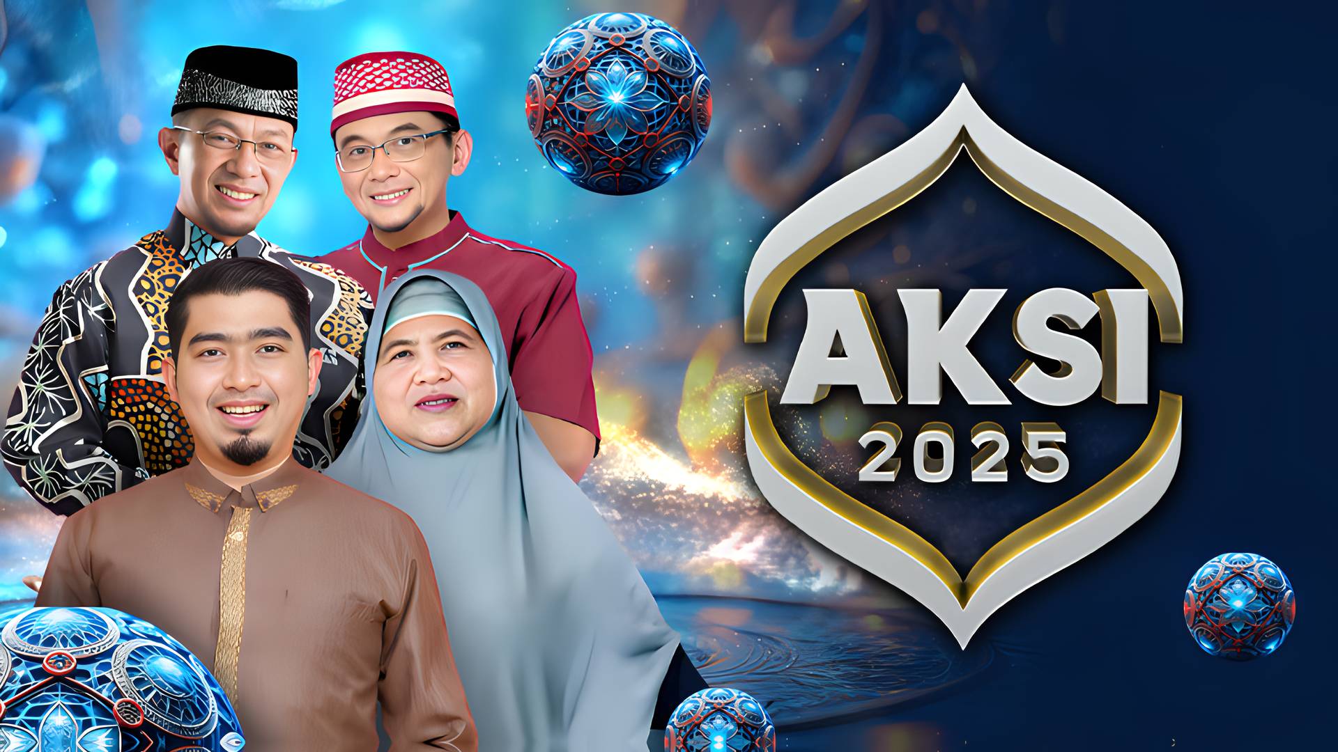 AKSI Indonesia 2025