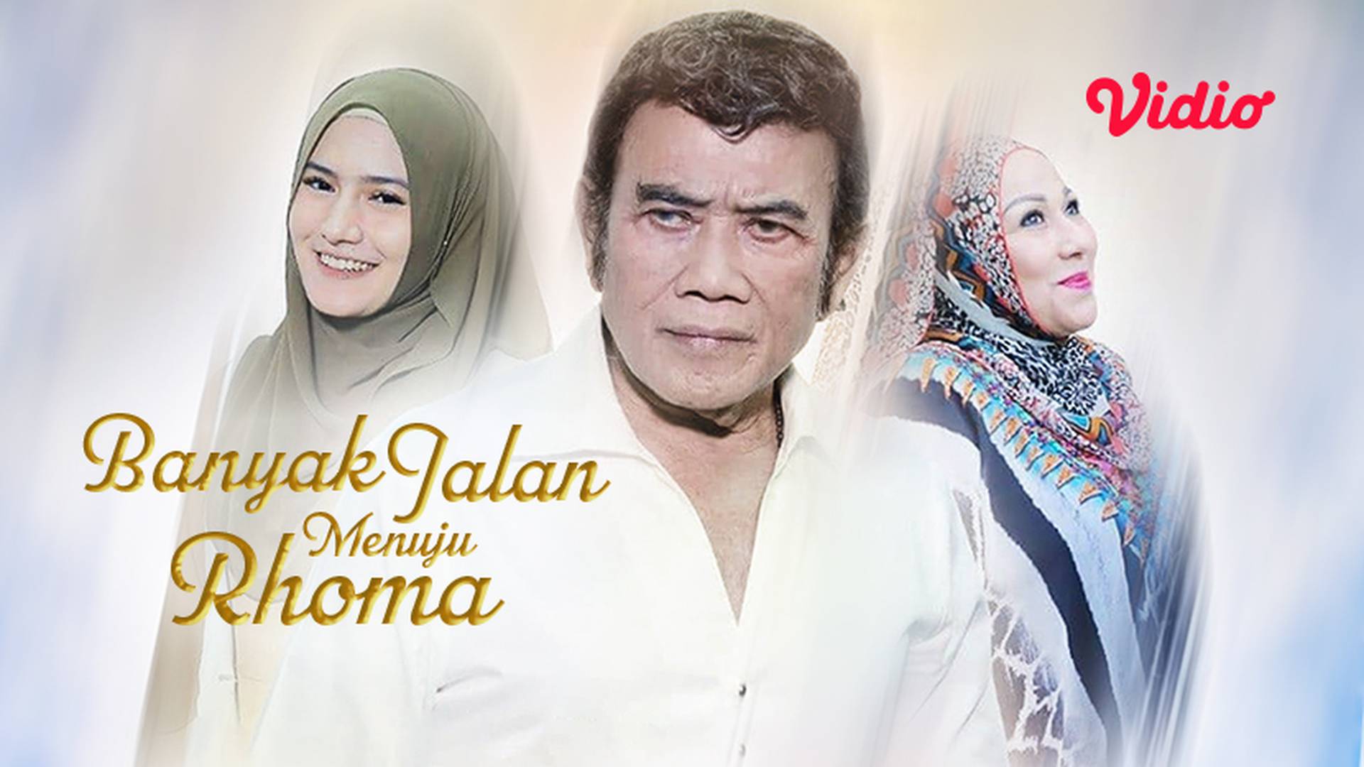 Banyak Jalan Menuju Rhoma